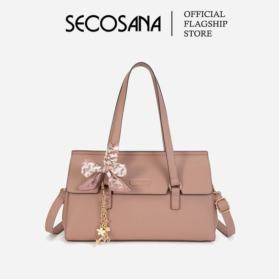 SECOSANA® Odrey Modern Multi-function Shoulder Bag