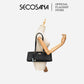 SECOSANA® Nariko Modern Shoulder Bag