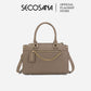 SECOSANA® Narumika Modern Minimalist Handbag