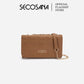 SECOSANA® Henna Convertible Crossbody Bag