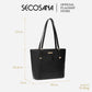 SECOSANA® Hiziria Classic Shoulder Bag