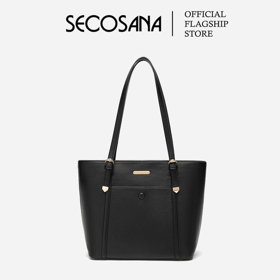 SECOSANA® Hiziria Classic Shoulder Bag