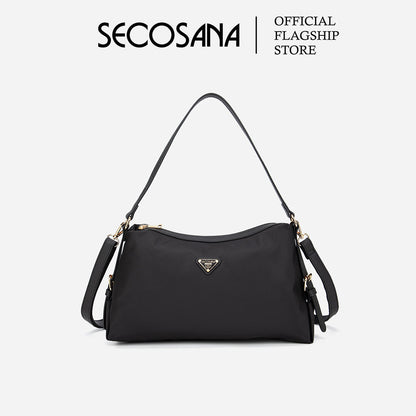 SECOSANA® Justrid Classic Shoulder Bag