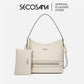 SECOSANA® Heira Shoulder Bag 2-in-1 Collection