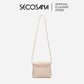 SECOSANA® Lizlei Quilted Petite Crossbody Bag