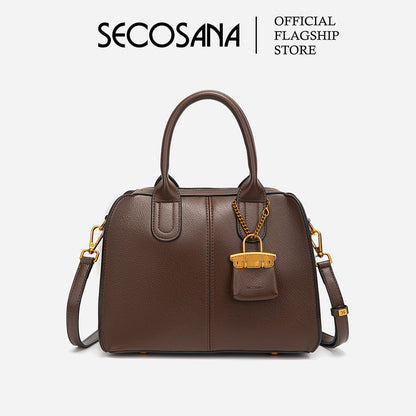 SECOSANA® Marra Elegant Shoulder Bag