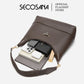 SECOSANA® Franzel Elegant Multipurpose Crossbody Bag