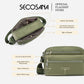 SECOSANA® Hollish Classic Crossbody Bag