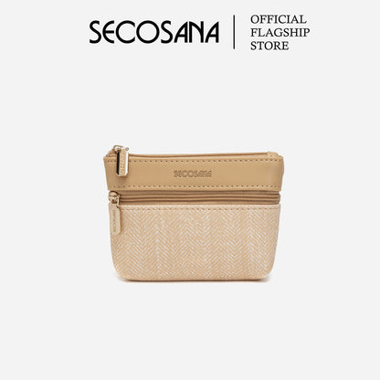 SECOSANA® Amihan Classic Coin Purse