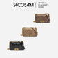 SECOSANA® Hero in Small Convertible Crossbody Bag