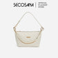 SECOSANA® Lora Quilted Multi-way Small Handbag