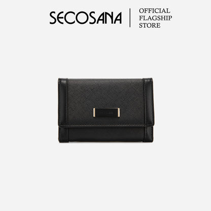 SECOSANA® Loribel Medium Trifold Wallet