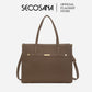 SECOSANA® Ophaniem Timeless Classic Shoulder Bag