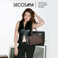 SECOSANA® Samantha Classic Vintage Shoulder Bag