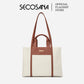 SECOSANA® Izzy in Large Shoulder Bag