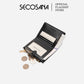 SECOSANA® Marmalade Short Bifold Wallet