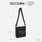 SECOSANA® Iloise Classic Crossbody Bag