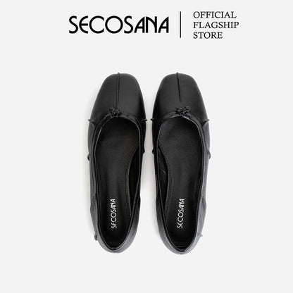 SECOSANA® SS-1001 - Luna Flat Ballerinas