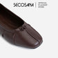SECOSANA® SS-1001 - Luna Flat Ballerinas