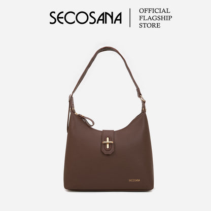 SECOSANA Whimsy Shoulder Bag