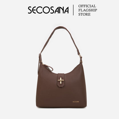 SECOSANA Whimsy Shoulder Bag