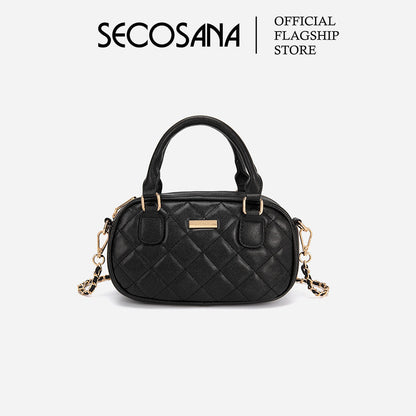SECOSANA® Lorouse Quilted Petite Handbag