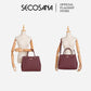 SECOSANA® Oakley in Large Classic Handbag