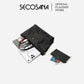 SECOSANA® Neirah Classic Handbag 2-in-1 Collection