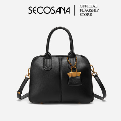 SECOSANA® Marra Elegant Shoulder Bag