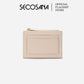 SECOSANA® Bloom Classic Short Bifold Wallet