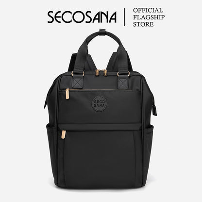 SECOSANA® Jeremy Classic Backpack