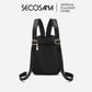 SECOSANA® Hellami Convertible Backpack