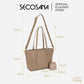 SECOSANA® Lovevine Shoulder Bag 2-in-1 Collection