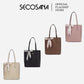 SECOSANA Valeen Shoulder Bag