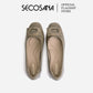 SECOSANA® SS-1034 - Olivia Block Heel Pumps