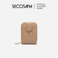 SECOSANA Halvy Card Holder Wallet