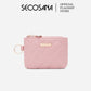 SECOSANA Sophie Quilted Coin Purse