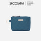 SECOSANA Sophie Quilted Coin Purse