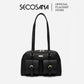 SECOSANA Eyane Simple Casual Shoulder Bag