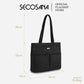 SECOSANA Esteria Minimalist Trendy Shoulder Bag