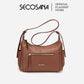 SECOSANA® Heme Classic Crossbody Bag