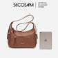 SECOSANA® Heme Classic Crossbody Bag