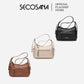 SECOSANA® Heme Classic Crossbody Bag