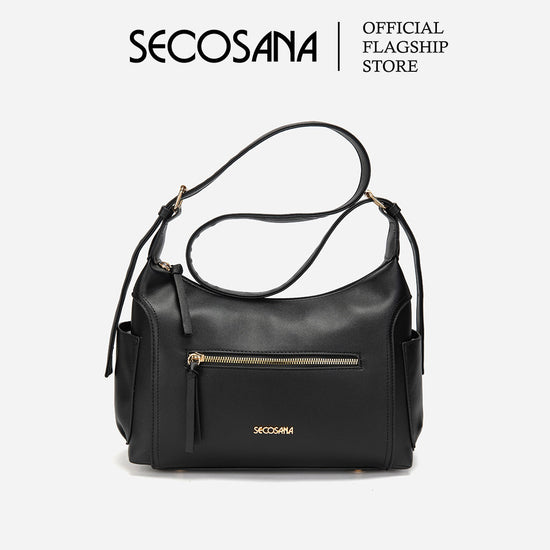 SECOSANA® Heme Classic Crossbody Bag