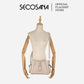 SECOSANA® Hemelda Classic Crossbody Bag