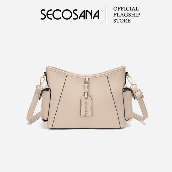 SECOSANA® Hemelda Classic Crossbody Bag