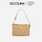 SECOSANA® Jisoo Classic Wristlet Wallet