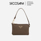 SECOSANA® Jisoo Classic Wristlet Wallet