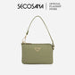 SECOSANA® Jisoo Classic Wristlet Wallet