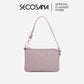 SECOSANA® Jisoo Classic Wristlet Wallet